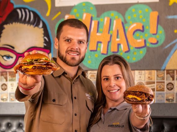 Hamburgueria Santa Fumaça-3