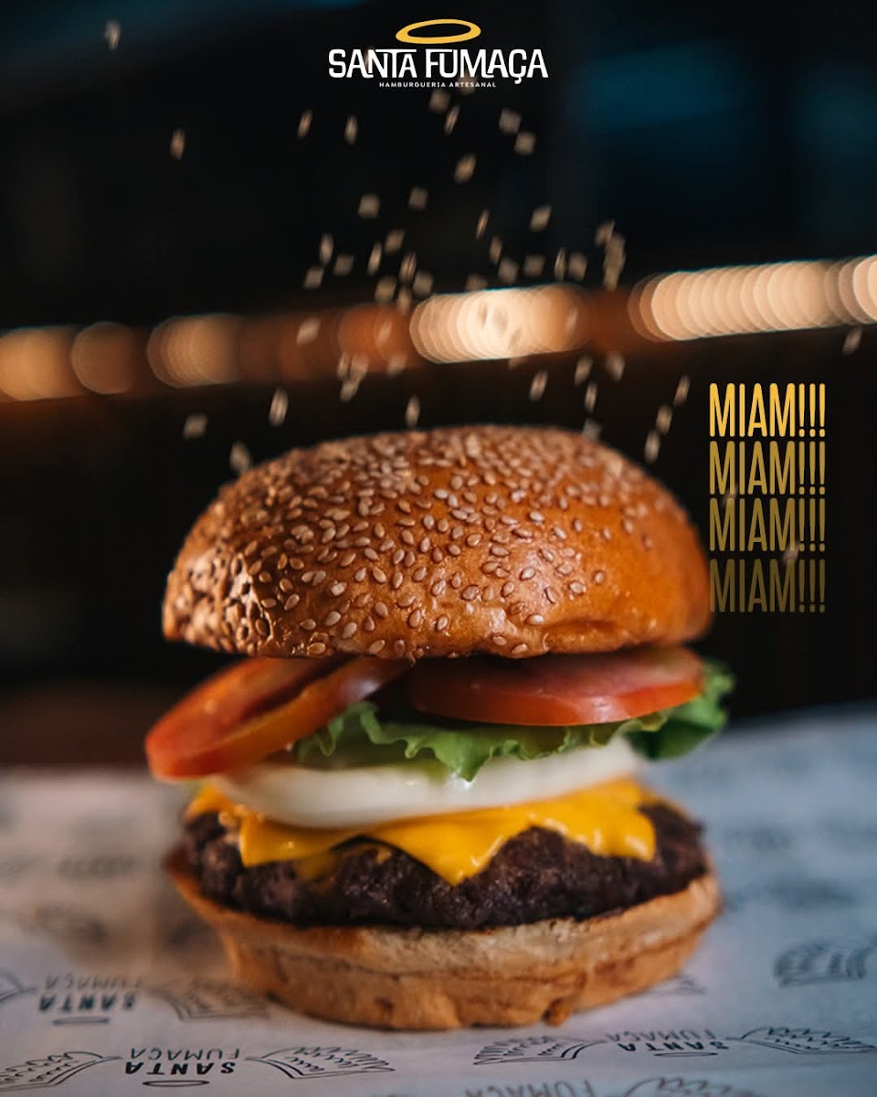 Hamburgueria Santa Fumaça-4