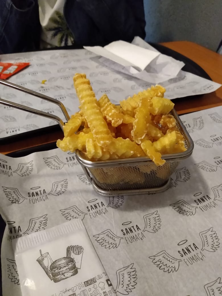Hamburgueria Santa Fumaça-6