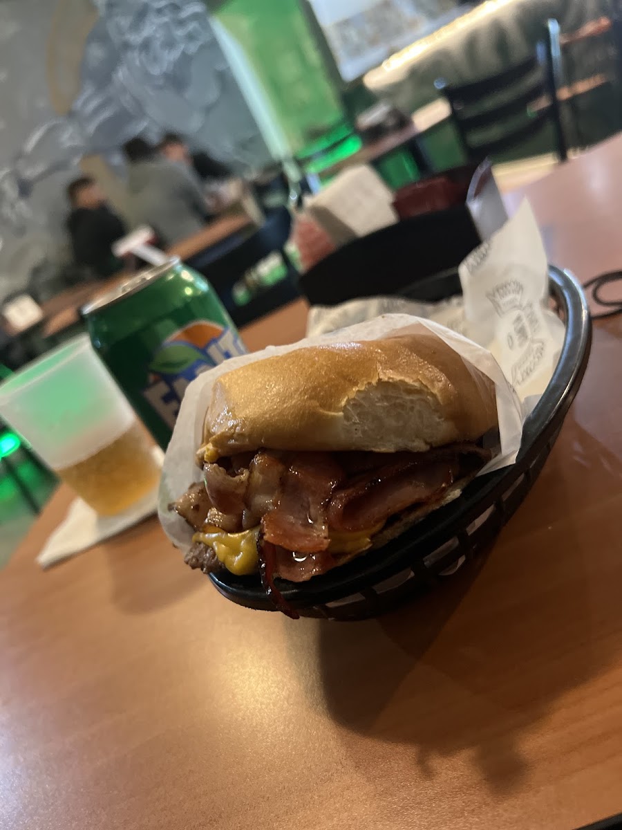 Hamburgueria Santa Fumaça-7